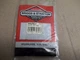 BRIGGS & STRATTON NOS CARBURETOR GASKET SET 802561 FITS SOME 95700-96700 SRS