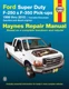 1999-2010 Ford Super Duty F250 F350 Workshop Repair Service Manual Haynes Book