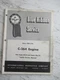 IH International Farmall M-TA W6-TA Tractor C-264 Engine Repair Service Manual