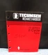 TECUMSEH Mechanics Handbook TC Series 2-Cycle Engines 694782 1995 39 pages