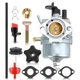 Carburetor For Toro 38581 38582 38583 38584 Power Clear 21" 141cc Snow Blower US