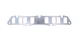 Intake/Exhaust Manifold Gasket - Lincoln Welder SA-200 and SA-250 F162 F163
