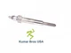 New Glow plug FITS Kubota B6000E B6000D 