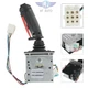 Joystick Controller 1600268 For JLG E2 Series 1532E2 1932E2 2032E2 2632E2 3246E2