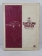 1983 DATSUN 200SX SERVICE MANUAL MODEL S110 SERIES