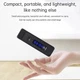 HDMI Wireless Screen Projector HD 1080P 50M Video Transmitter Receiver Black