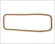 Rocker Cover Gasket for Perkins 4.107 4.108 4.99 Engines Replaces 0490724