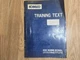 Kobelco Training Text LK700 Manual