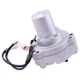 Stepper Throttle Motor 2406U197F4 for Kobelco SK120-2 /3 /5 SK200-3 SK200-5