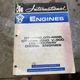 International Engines DT-466B DTI466B DT-466 V-800 Maintenance Manual ebay 30