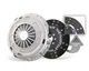 Clutch Masters FX250 Rigid Disc Clutch Kit for 2012-2014 Fiat 500 1.4L Turbo