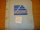 Fiat Allis FR10B Wheel Loader Shop Service Repair Manual