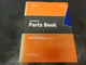 Doosan DX300LC-3 Excavator Parts List Book Manual  950106-00213EF  2011