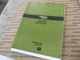 JOHN DEERE  726,832, BLOWERS   OPERATOR MANUAL  OMM81400