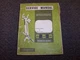 International Harvester T-800S Pay Mover Shop Service Repair Overhaul Manual