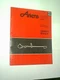 ARIENS TRIMMER MODELS BC400 BC350 TB260 TB220 TB220E LT210 LT210E OWNER'S MANUAL