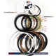 Fits for Kato HD770SE Excavator Bucket Ram Seal Kit