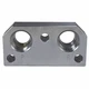 HYDRAULIC PUMP BLOCK M 400 450 W6 W9 600 650 SUPER M WD9 WD6 INTERNATIONAL 1240