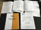 Altec DH45H/DH48H/DH50H CADI Parts Schematic Diagnostics Maintenance Manual LOT 