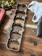 CUMMINS ISB/QSB 5.9-6.7 ENGINE VALVE COVER RISE PLATE ROCKER HOUSING 3975944 OEM