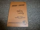 Caterpillar Cat Model D8800 Engine Parts Catalog Manual Book S/N 9J6001-9J6424