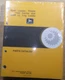 JOHN DEERE 624H TC62H TOOL CARRIER LOG LOADER PARTS MANUAL BOOK CATALOG NEW