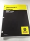 New Holland LW270.B Wheel Loader Operators Manual
