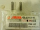 NOS Yamaha Brush Springs 00 EF4000 89-90 YT6800 90 YT5700 JE8-81813-00 QTY2