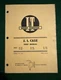 I&T JI Case 770 870 970 1070 1090 1170 1175 Shop Service Manual MM-14