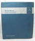 Mercedes-Benz 190C 190Dc 220B 220Sb 230SL 300SE Service Manual Binder 1959-1965