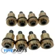 1 Set Pilot Valve Pusher 9108066 9101513 for Hitachi EX100-5 EX1100-3 EX200-5