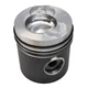 Engine Piston Assembly 65.02501-0778C For Doosan DE12 Diesel Engine Parts