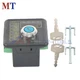 Reliable DC10K Genset Control Unit Manual Operation Engine Power Regulator