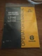 NH New Holland LS140 LS150 Skid Steers Operators Manual 7/99