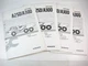 VOLVO A25D A30D Articulated Dump Truck Hauler ENGINE Service Shop Repair Manual