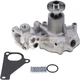 Water Pump For Yanmar 482/486 Engine Thermo King TK486 TK486E SL100 SL200