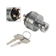 Ignition Switch Fit For Mitsubishi Satoh Case 245 235 255 International 254 244