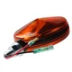 Amber Hazard Light for Kubota L45 L4740 L4760 L5040 L5060 L5240 L5460 L5740
