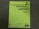 Mitsubishi FG35 FG40 6G72 32FD Forklift Lift Truck Shop Service Repair Manual