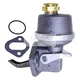 5PCS Fuel Pump 84268475 6905143 for Kobelco Excavator SK170-8 ED195-8 SK210-8
