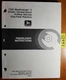 John Deere 7200 MaxEmerge 2 Drawn Cons 16RN Flex-Fold Planter Predelivery Manual