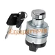 Ignition Switch Fit For Kobelco ED190LC-6E ED150 ED150-1E ED150-2 ED160 BLADE