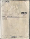 CAT Caterpillar 320C 320CL PARTS MANUAL BOOK CATALOG LIST EXCAVATOR sn MAB PAB