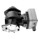 Air Brake System Compressor for Cummins ISX15 QSX15 3689649RX Heavy Duty