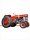 MASSEY FERGUSON MF 175 OPERATIONS MANUAL for MF175 Tractor Service & Maintenance