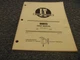 White I & T 2-70 2-85 2-105 2-150 Tractor Shop Service Repair Manual xz