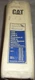 CAT CATERPILLAR 320B U EXCAVATOR SERVICE SHOP REPAIR BOOK MANUAL VOL I 