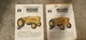 International 2404 & 2504 Tractors Brochures 