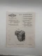 Briggs and Stratton 120000, 150000, 200000, 210000 Operator's Manual