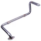 3921992 Oil Suction Tube For Cummins ISB4.5 ISD6.7 ISF2.8 QSB4.5 QSF2.8 Engine